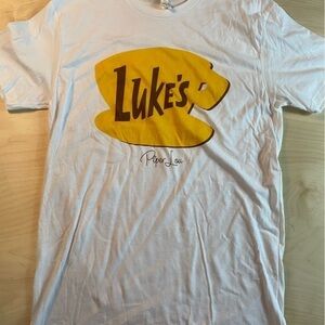 Piper Lou Tee size medium (EB)